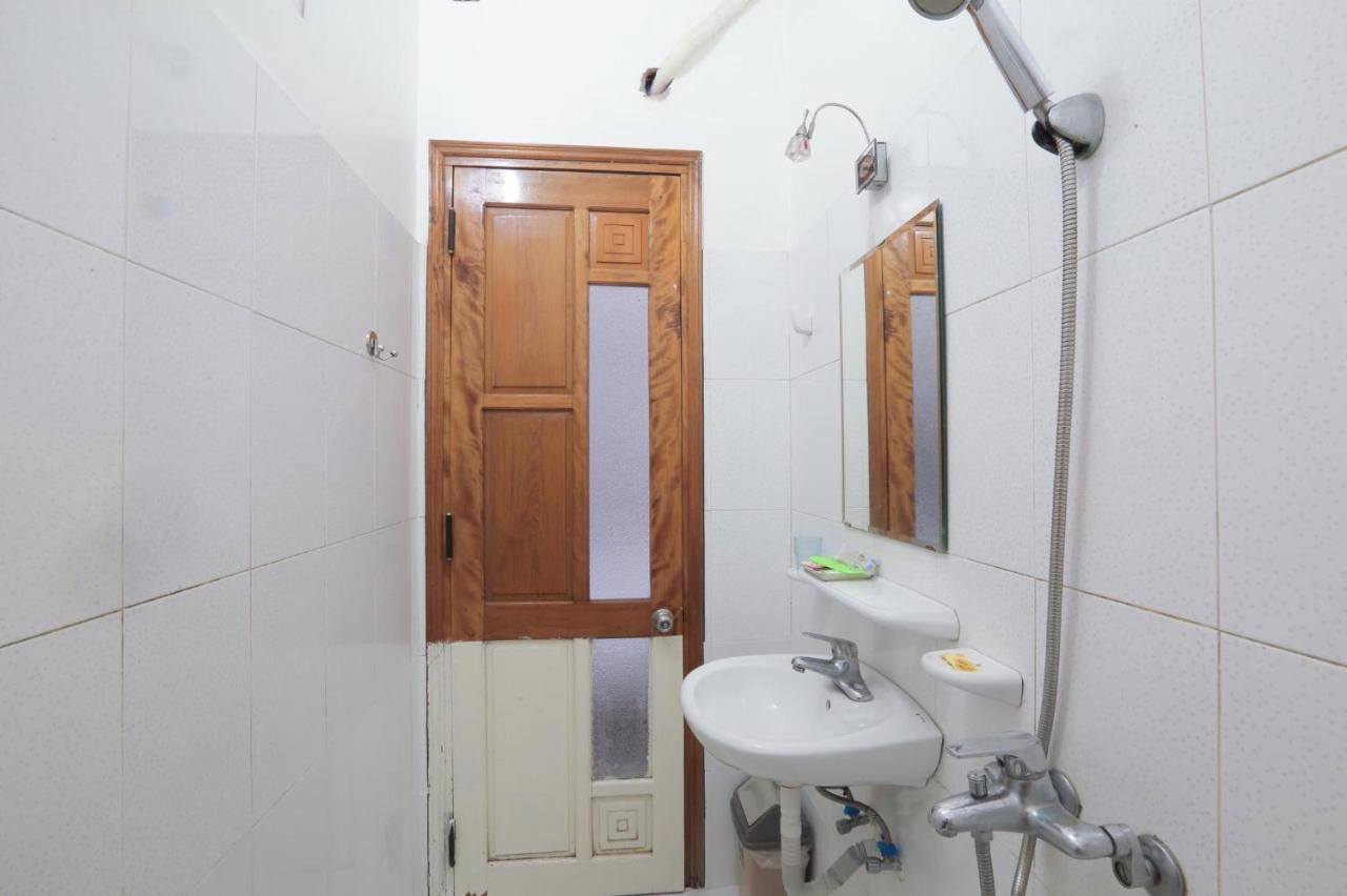 Dimpless Homestay Хуе Екстериор снимка