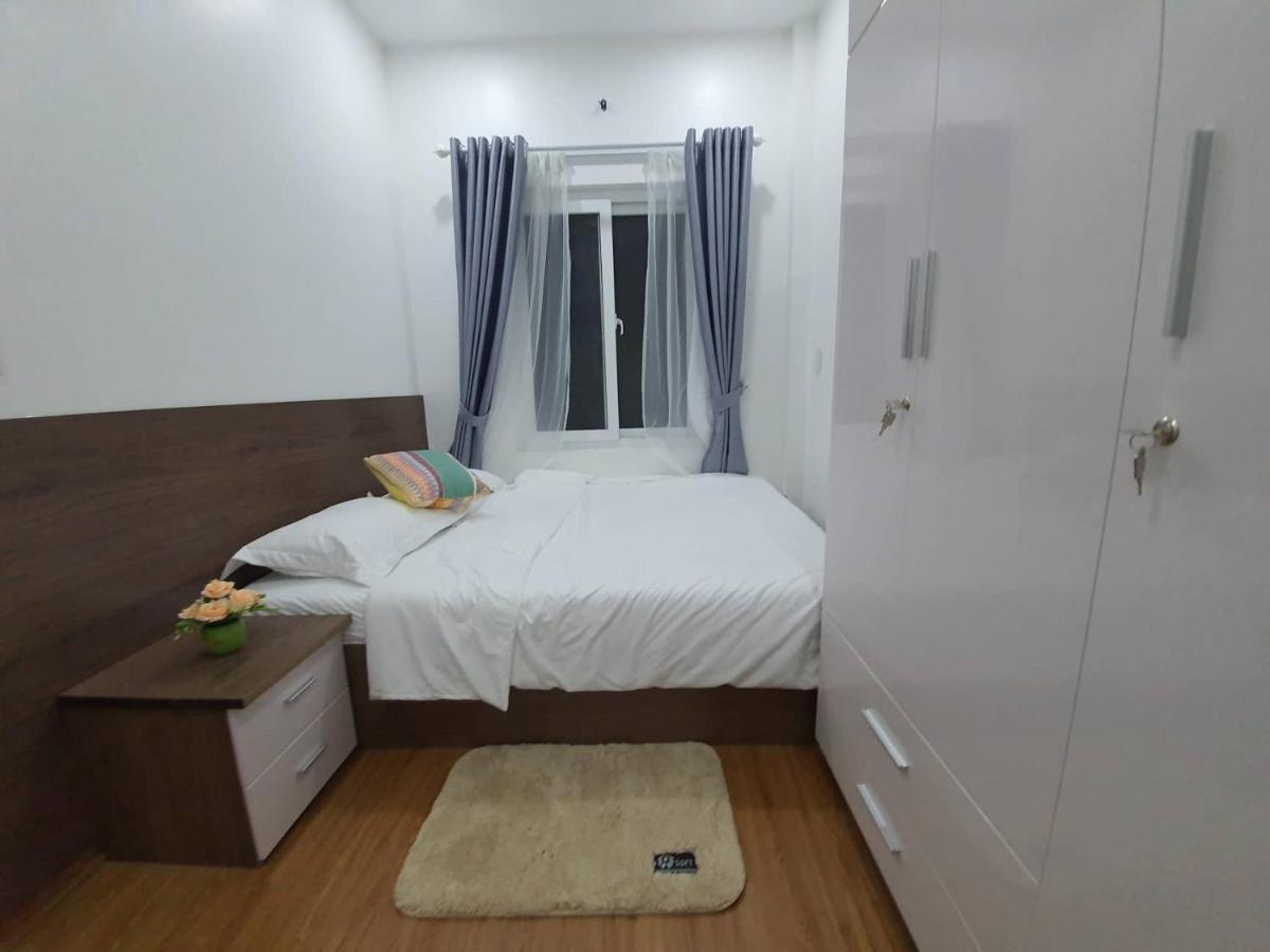 Dimpless Homestay Хуе Екстериор снимка
