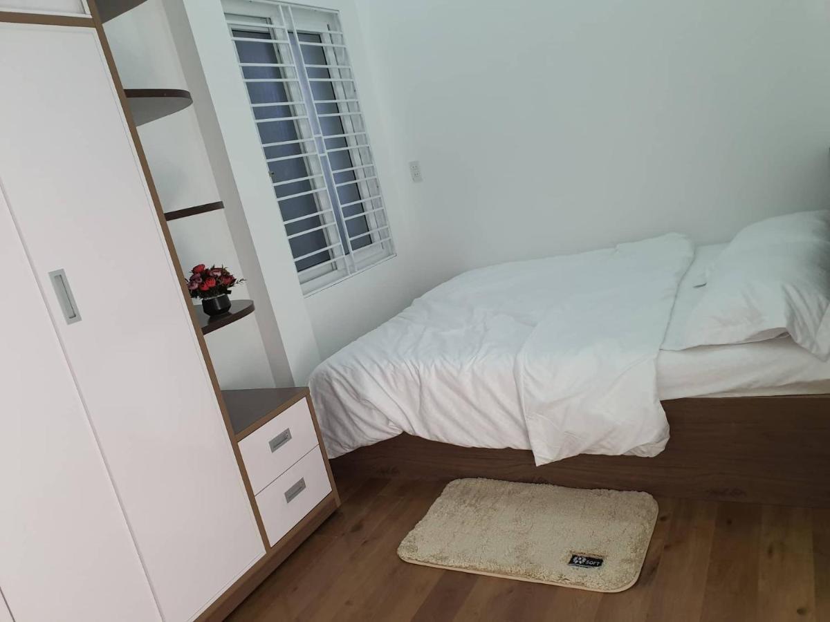 Dimpless Homestay Хуе Екстериор снимка