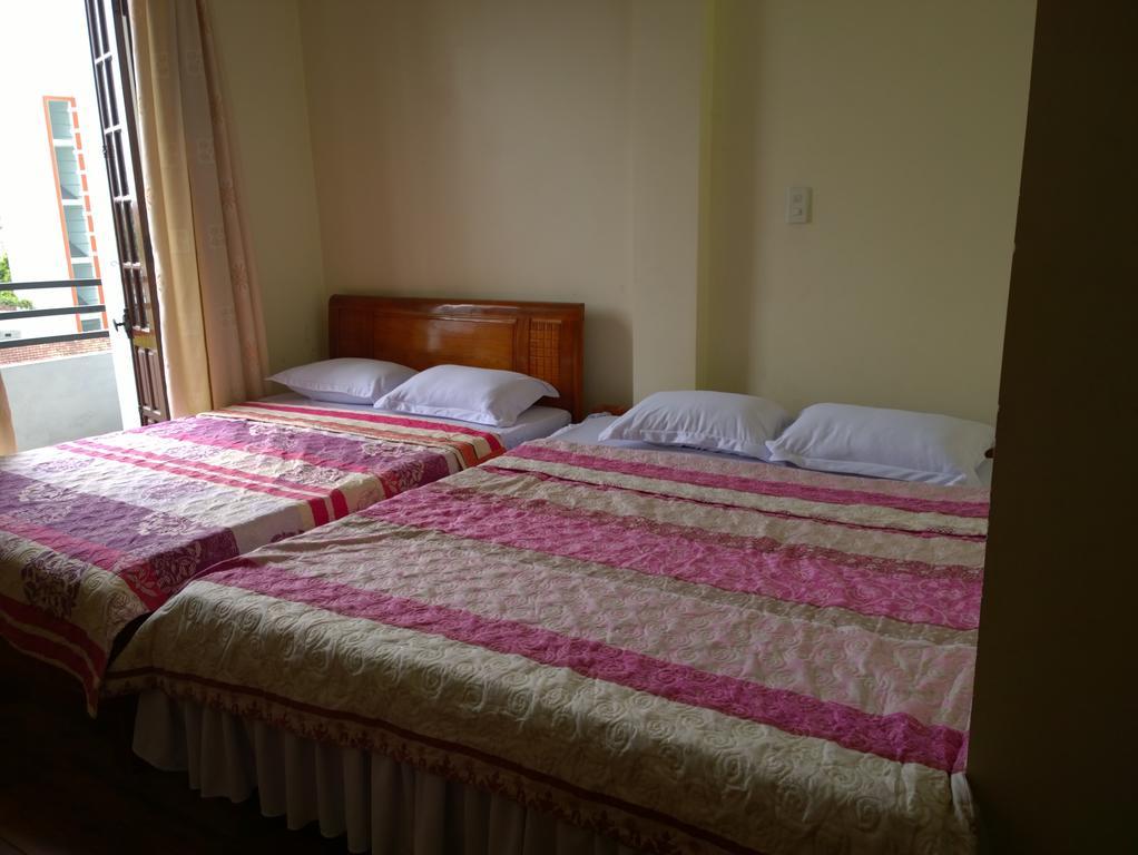 Dimpless Homestay Хуе Стая снимка