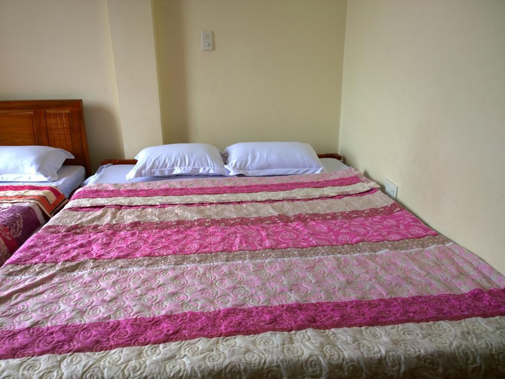 Dimpless Homestay Хуе Стая снимка