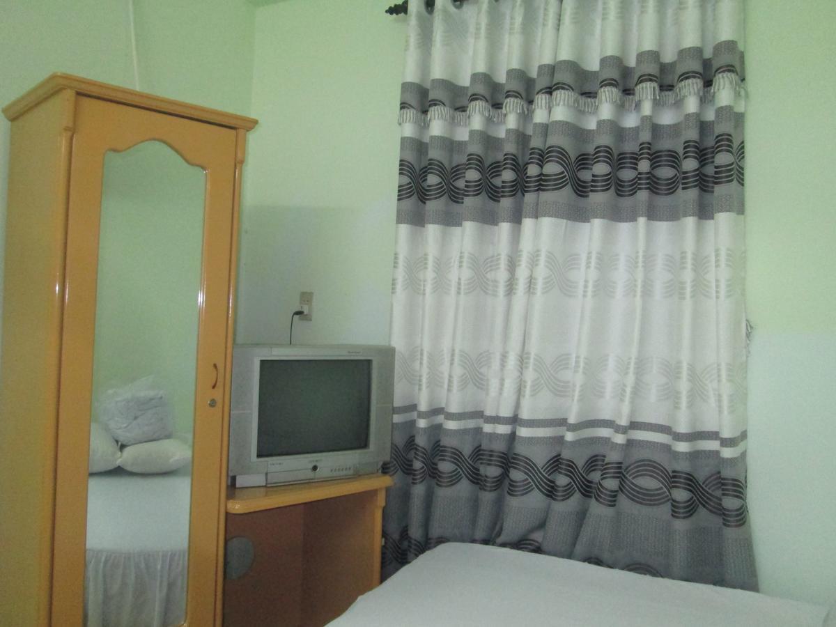 Dimpless Homestay Хуе Екстериор снимка